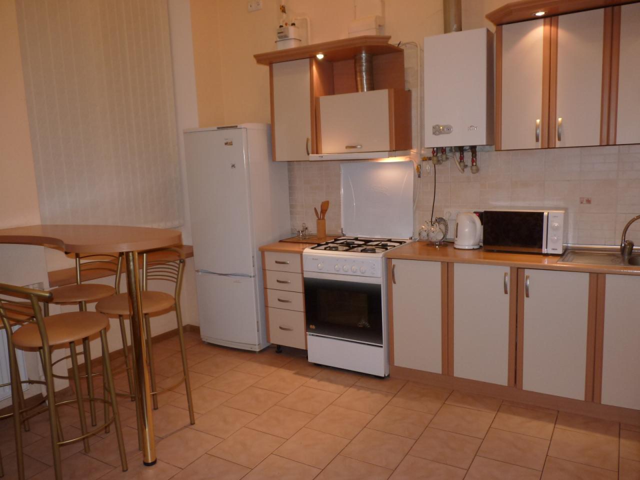 Фото квартиры 2