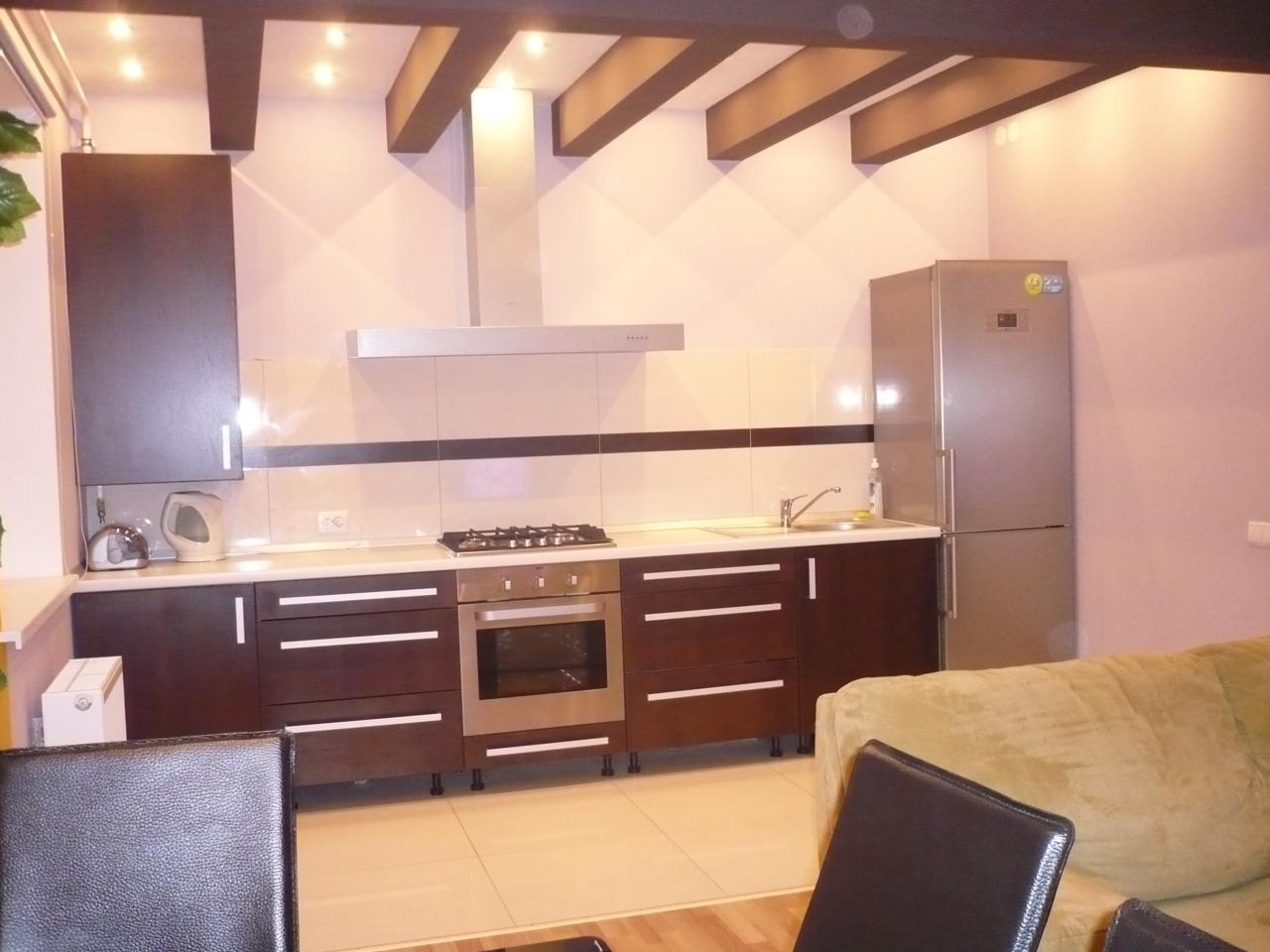 Фото квартиры 1