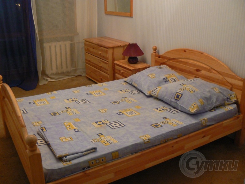 Фото квартиры 5