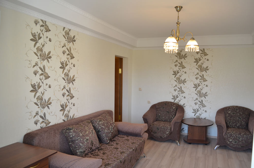 Фото квартиры 3