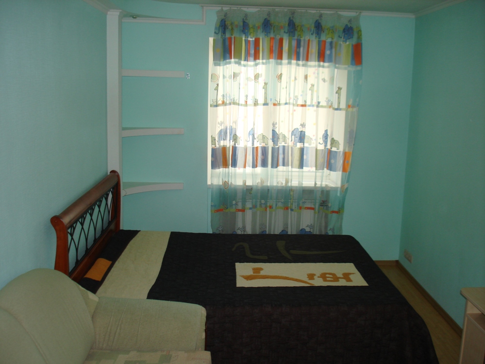 Фото квартиры 4