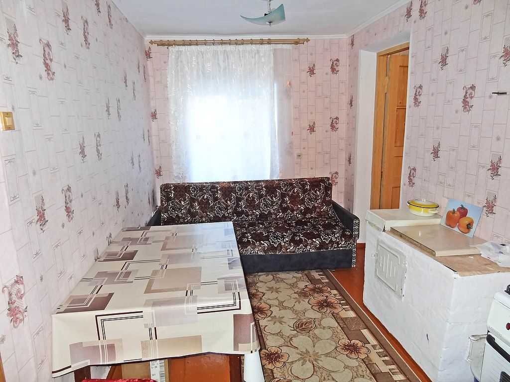 Фото квартиры 4