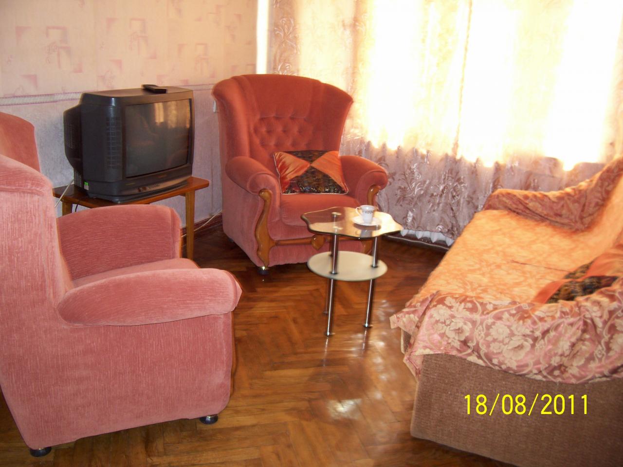 Фото квартиры 1