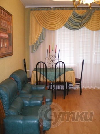 Фото квартиры 2