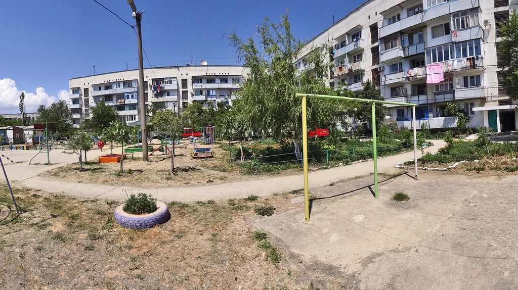 Фото квартиры 12