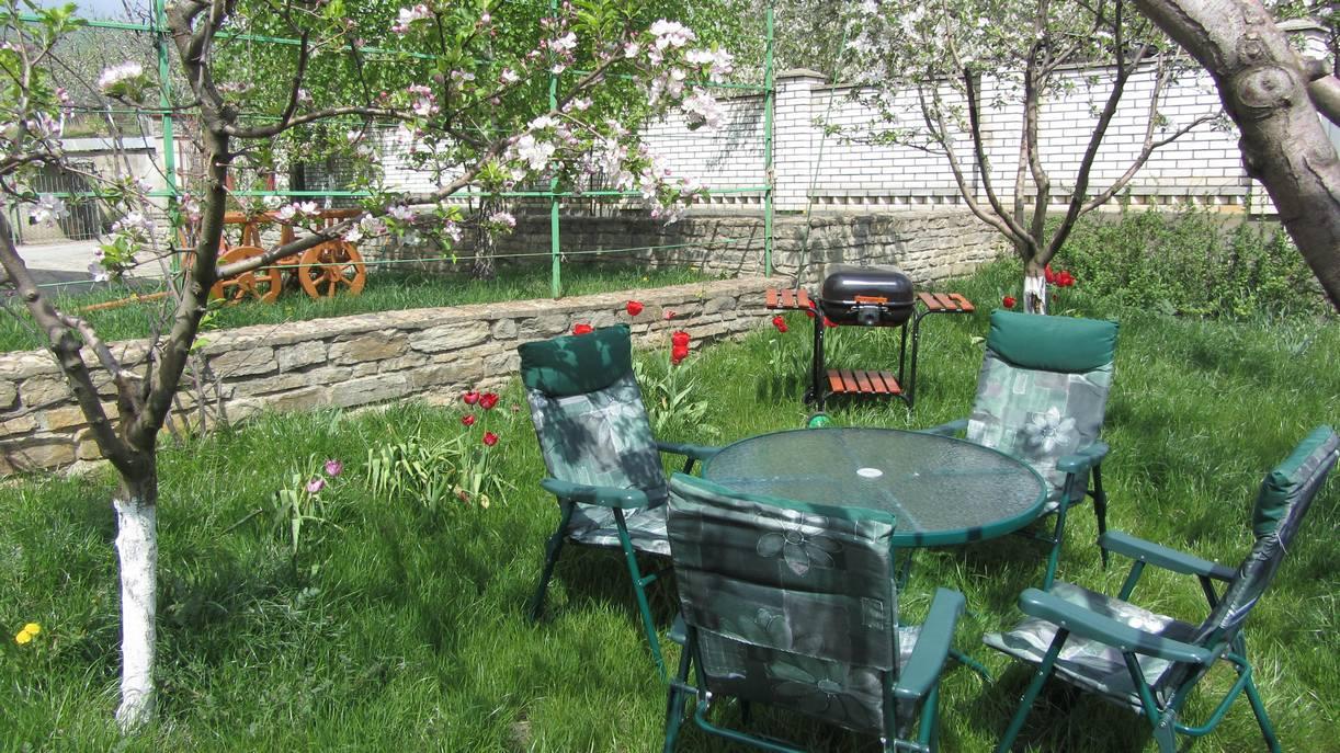 Фото квартиры 2