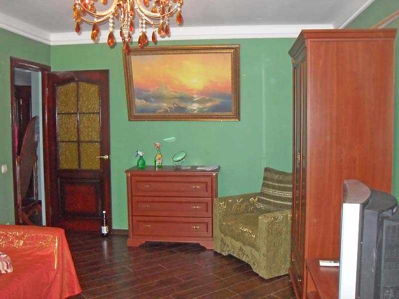 Фото квартиры 3