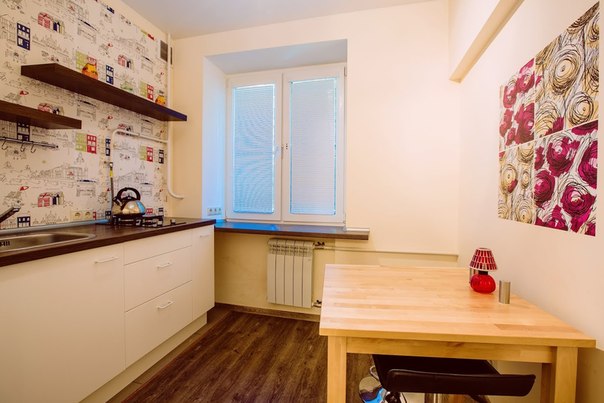 Фото квартиры 5