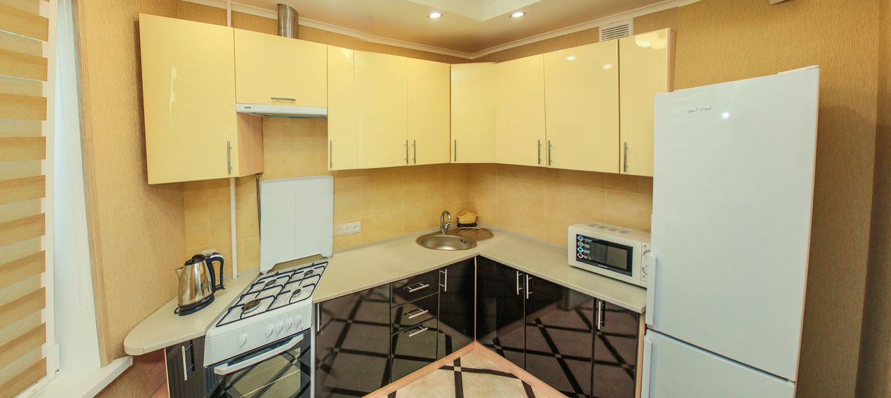 Фото квартиры 3