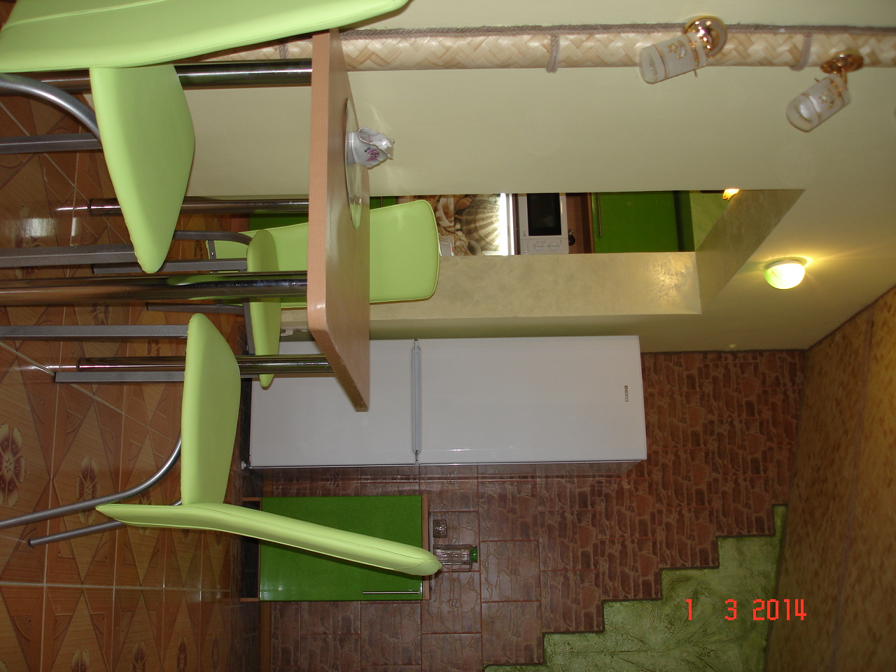 Фото квартиры 3