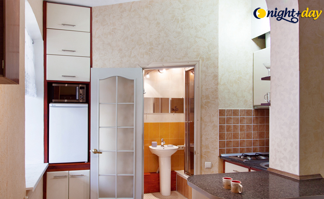 Фото квартиры 11