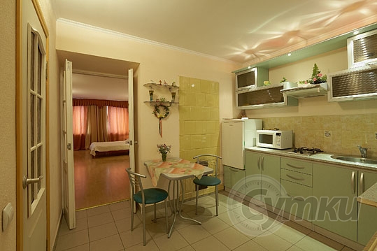 Фото квартиры 3