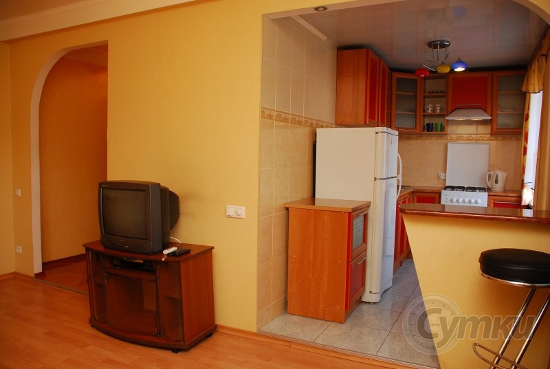 Фото квартиры 5