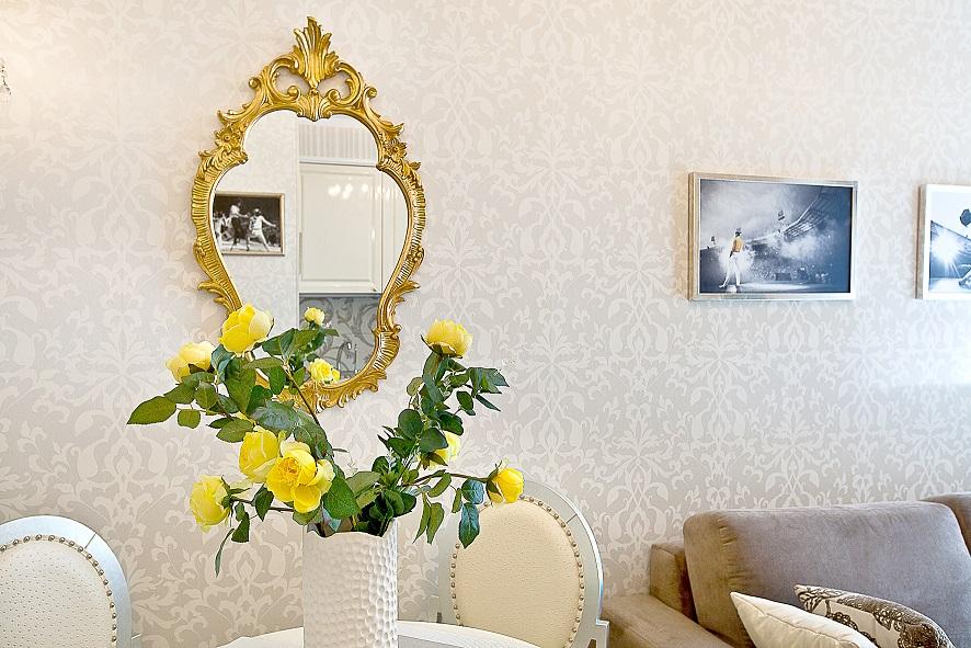 Фото квартиры 3