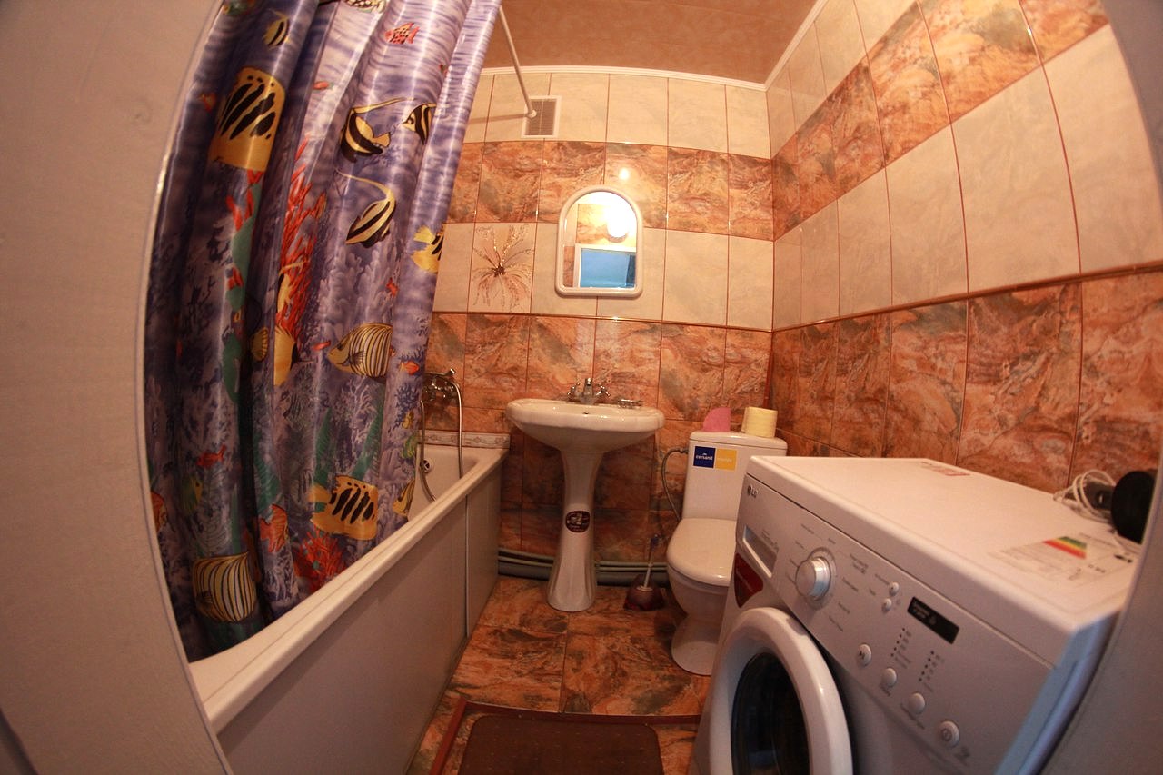 Фото квартиры 9