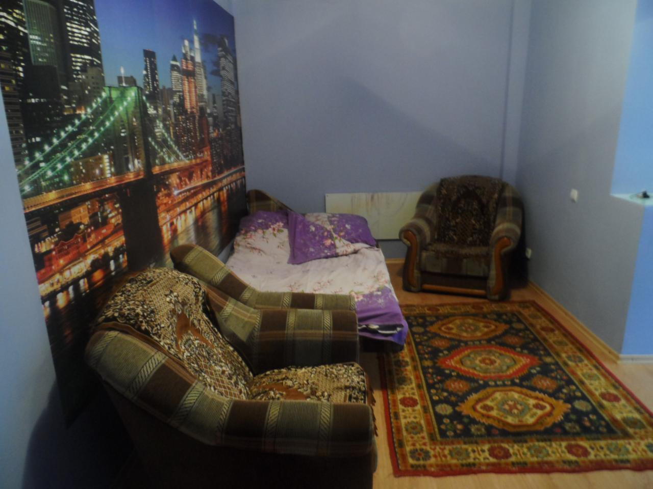 Фото квартиры 2