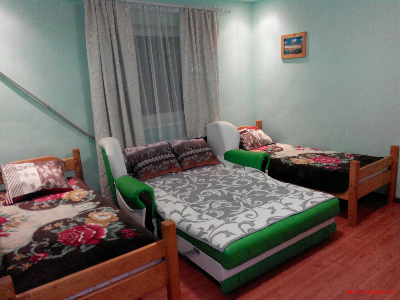 Фото квартиры 4