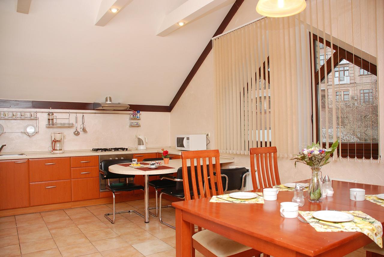 Фото квартиры 7