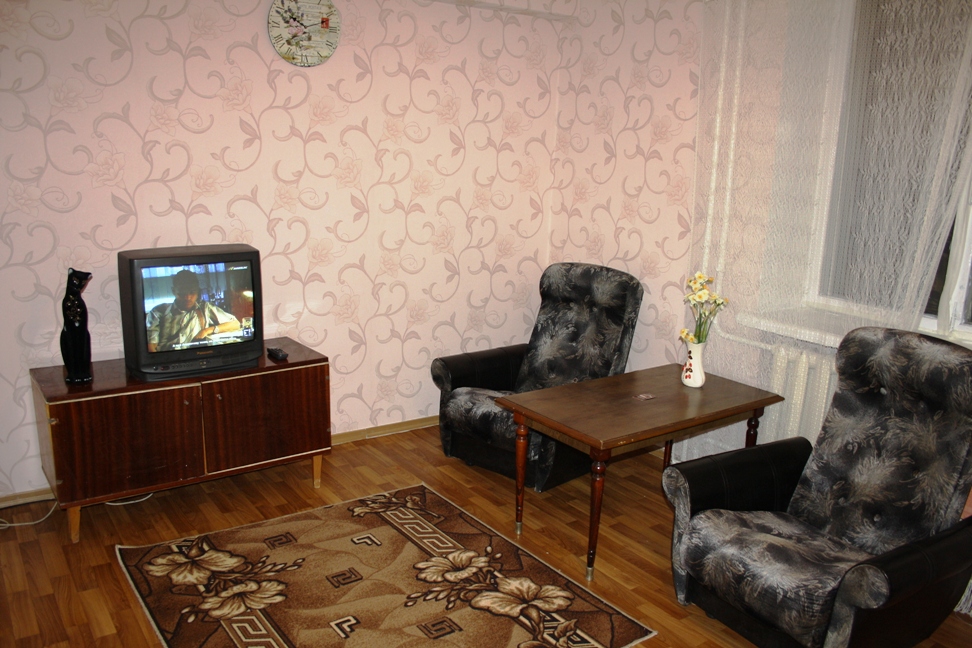 Фото квартиры 1