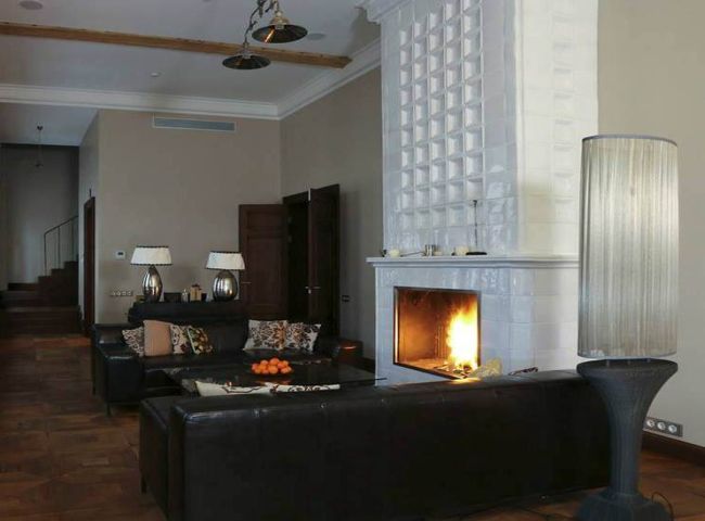 Фото квартиры 1