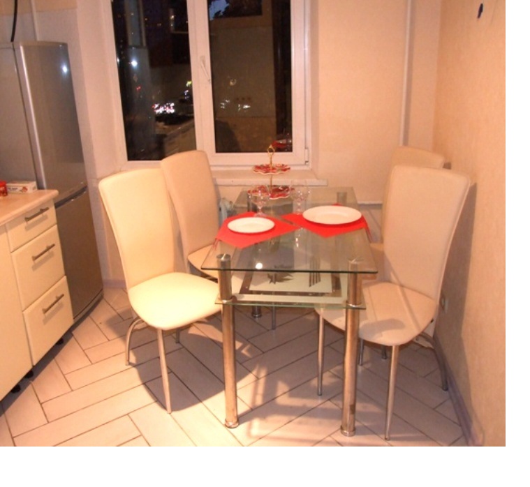 Фото квартиры 3