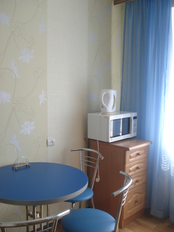 Фото квартиры 4