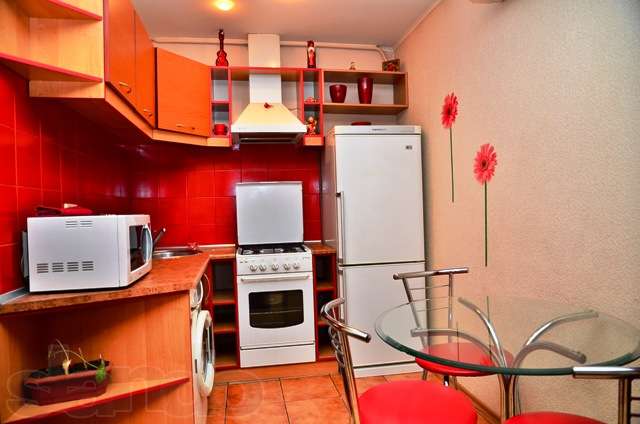 Фото квартиры 4