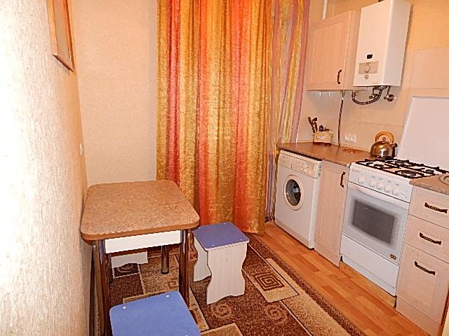 Фото квартиры 10