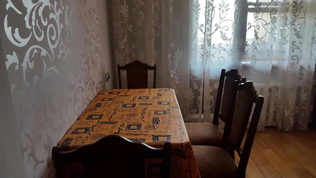 Фото квартиры 4