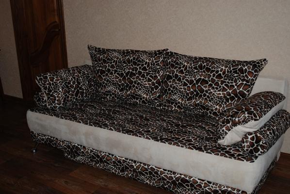 Фото квартиры 5