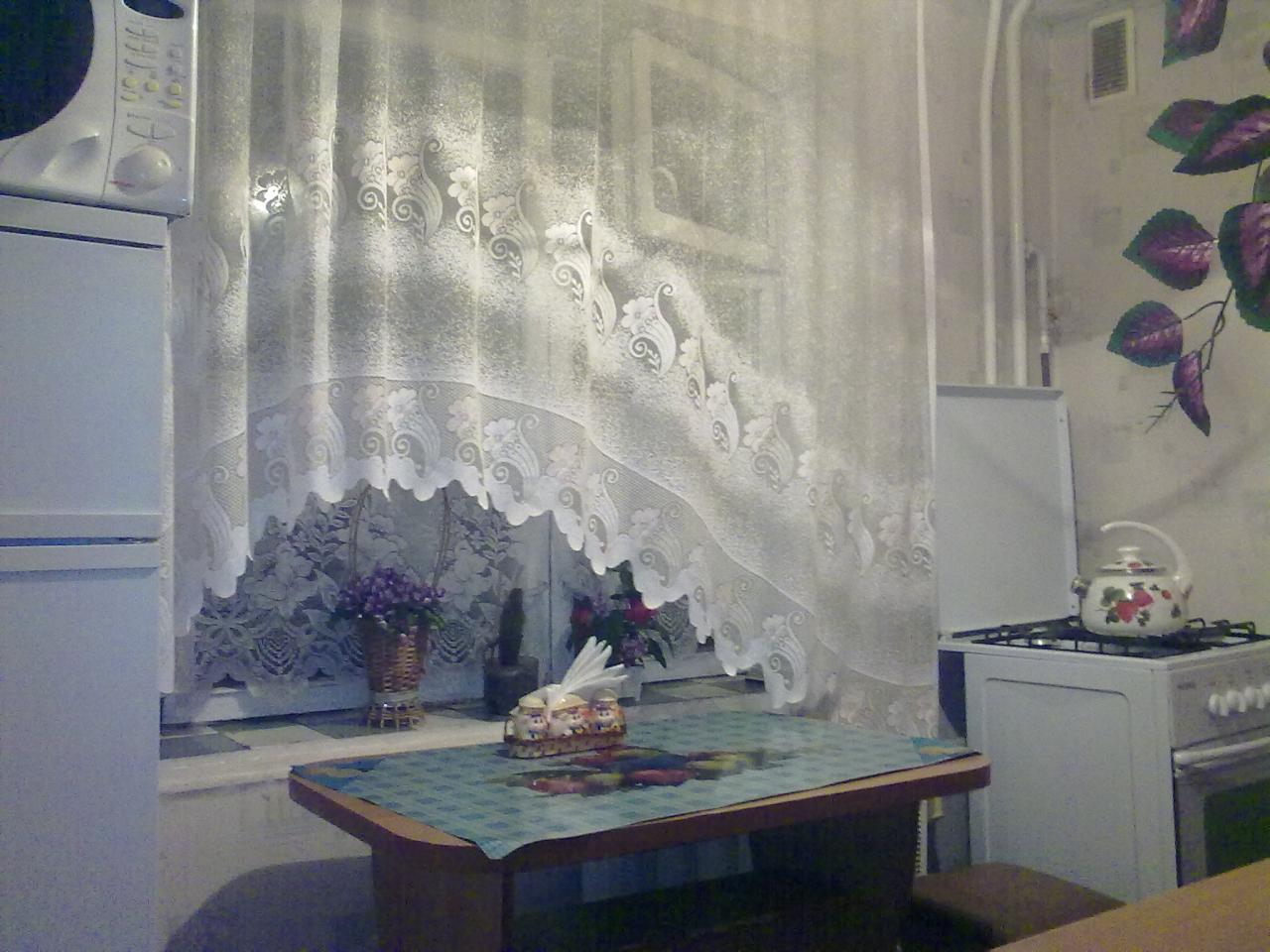 Фото квартиры 5