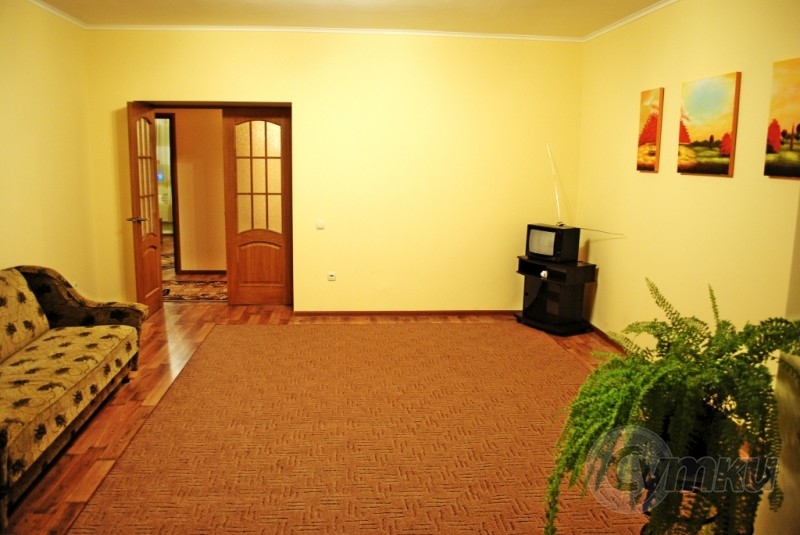 Фото квартиры 1