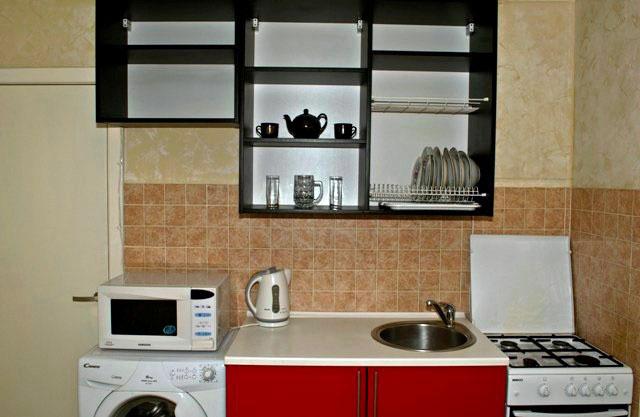 Фото квартиры 3