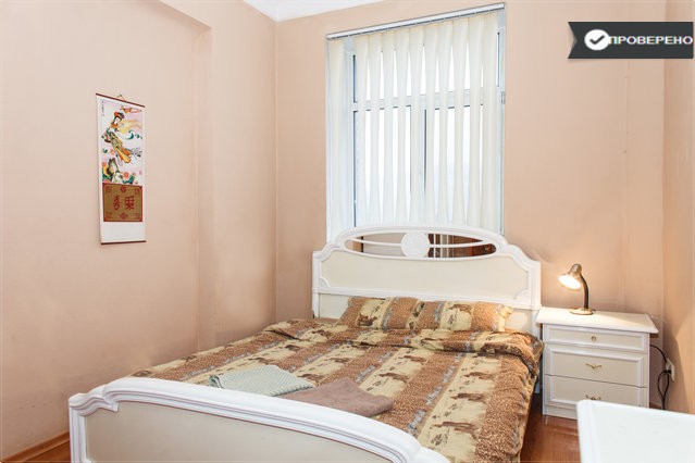 Фото квартиры 1