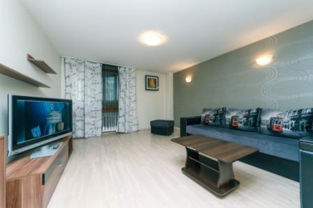 Фото квартиры 1