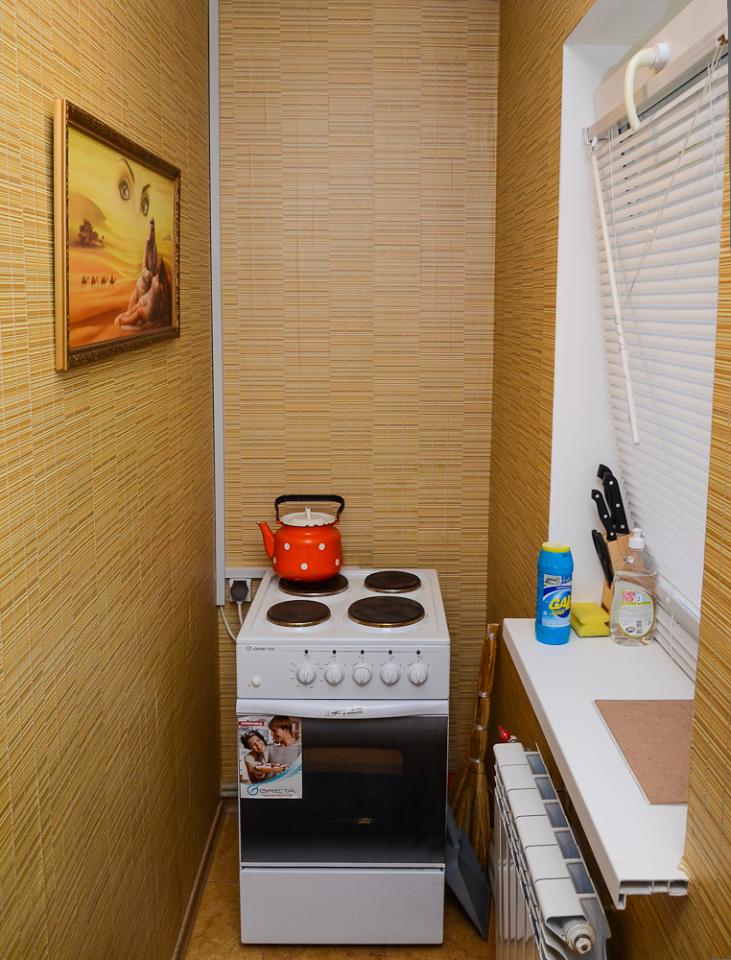 Фото квартиры 6