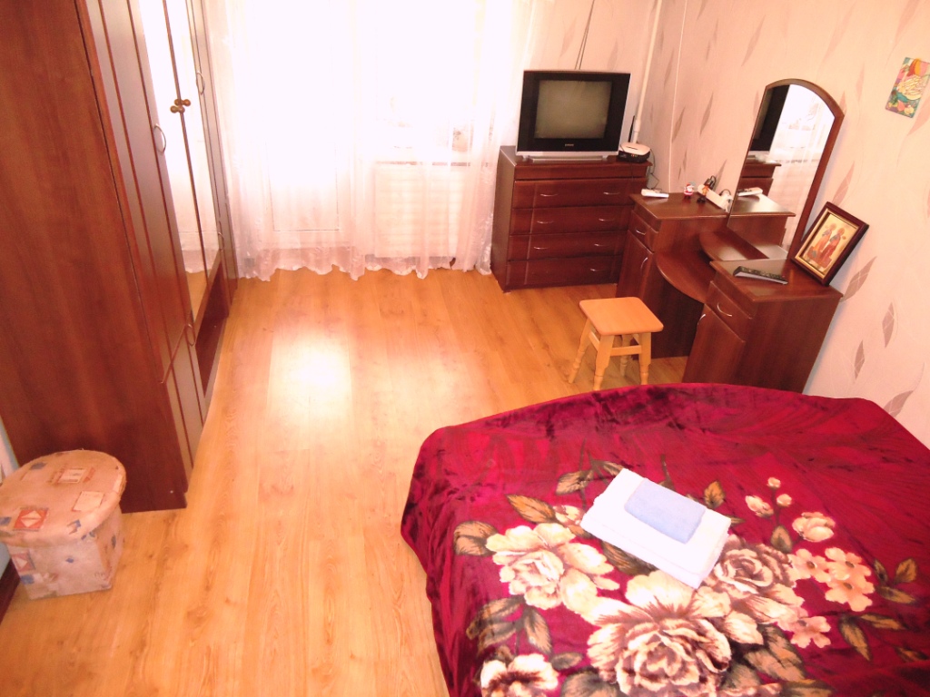 Фото квартиры 2