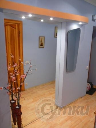 Фото квартиры 3