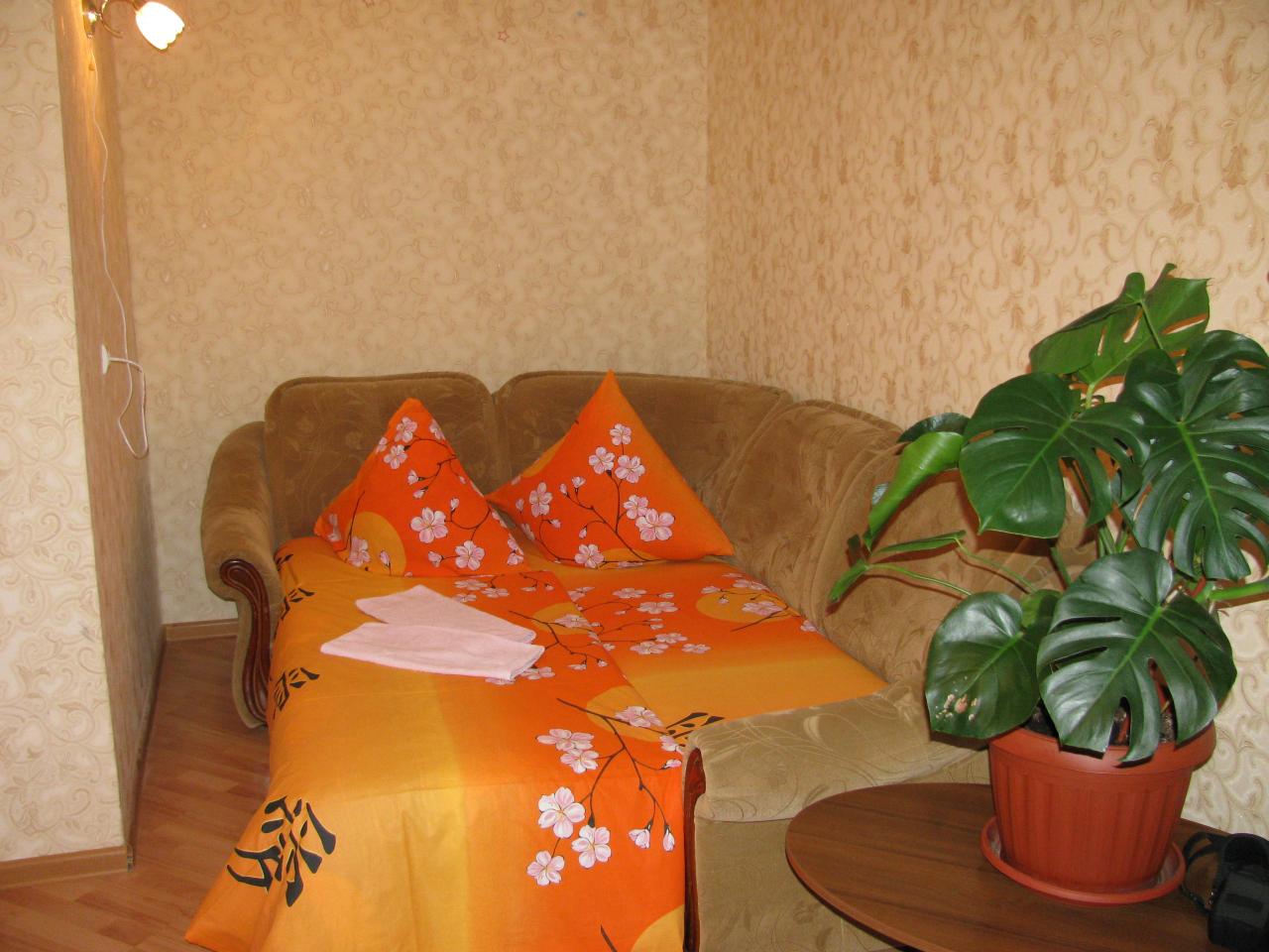 Фото квартиры 1