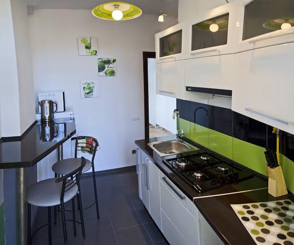 Фото квартиры 1