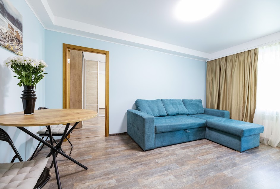 Фото квартиры 7