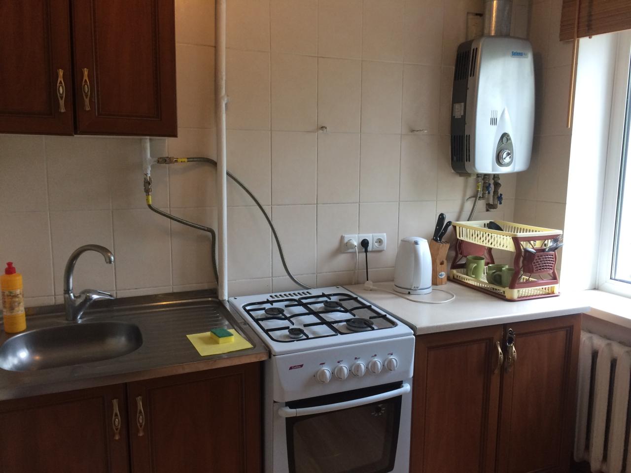 Фото квартиры 10