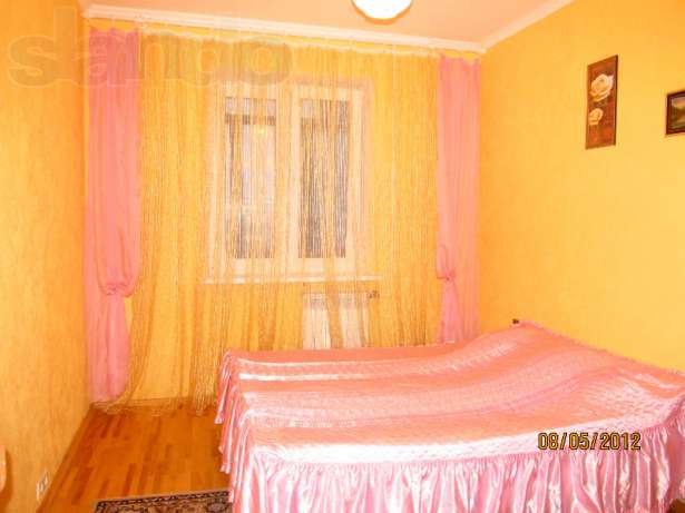 Фото квартиры 1