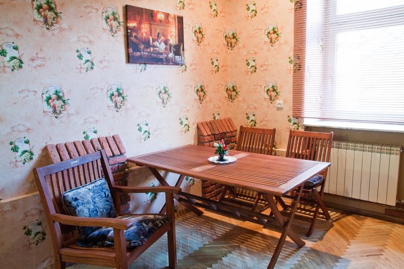 Фото квартиры 4