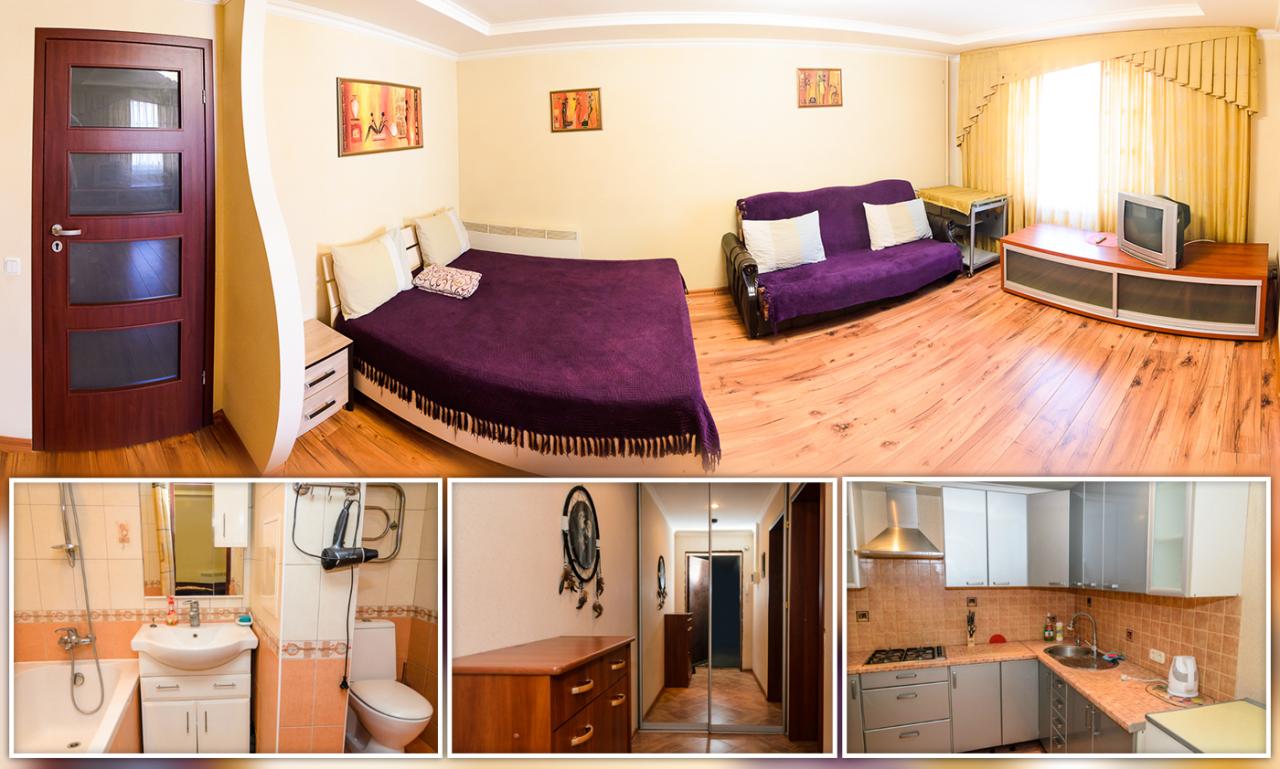 Фото квартиры 1