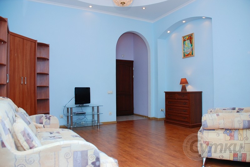 Фото квартиры 3