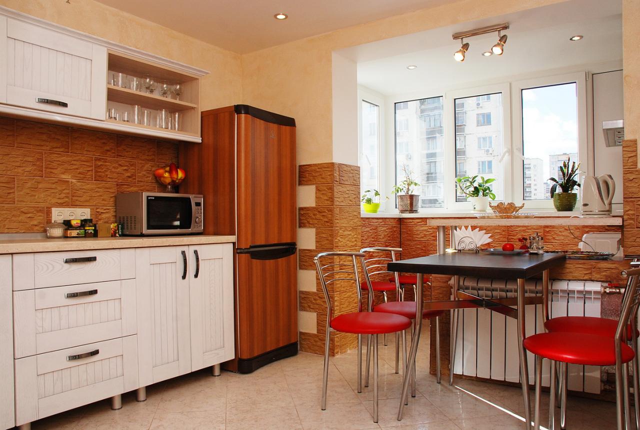 Фото квартиры 1