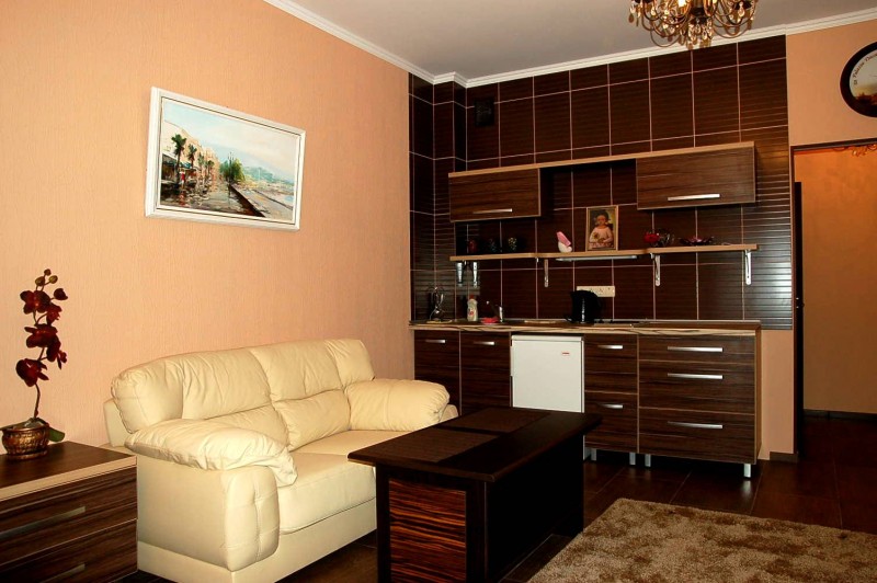 Фото квартиры 1