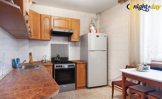 Фото квартиры 7