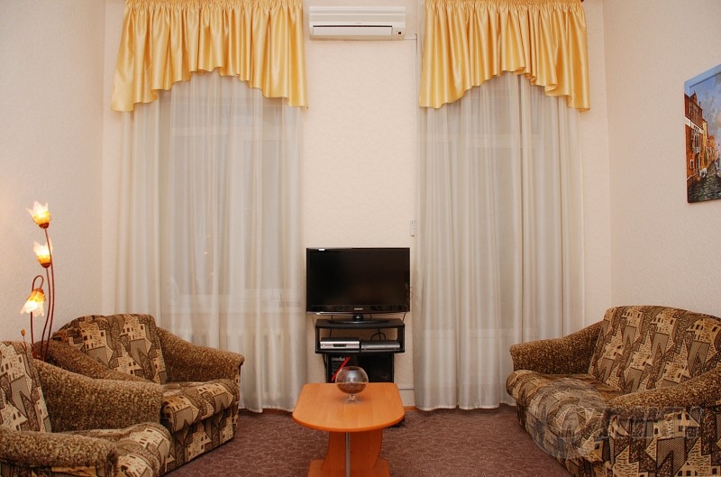 Фото квартиры 1